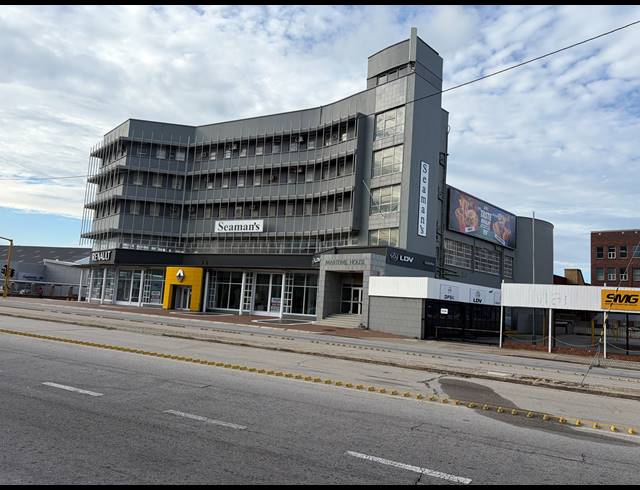 5,133M² BUILDING FOR SALE IN SYDENHAM